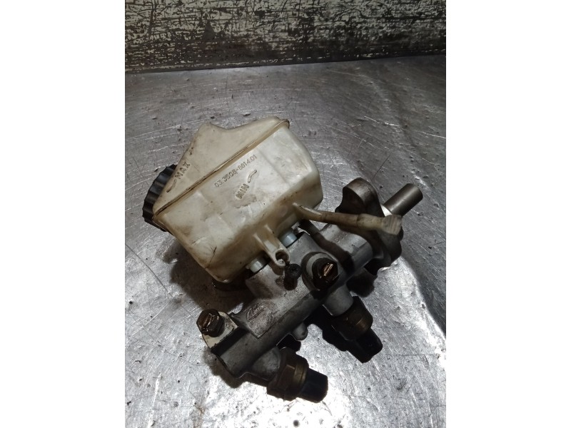 Recambio de bomba freno para volvo xc90 i (275) d5 awd referencia OEM IAM   02