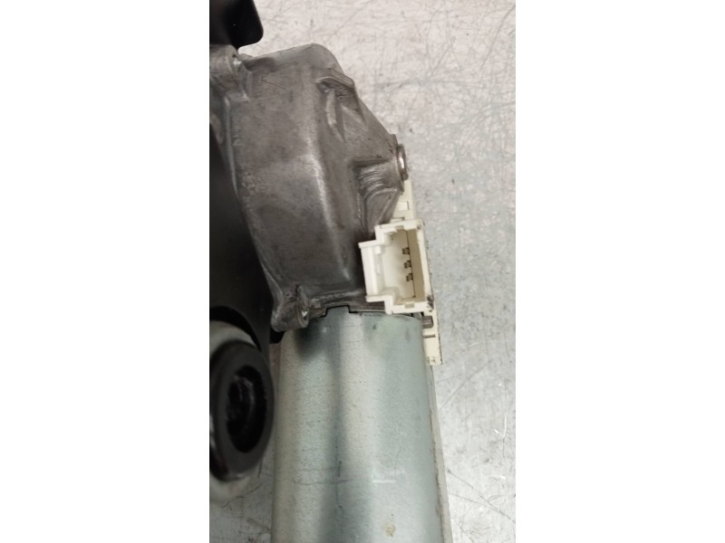 Recambio de motor limpia trasero para peugeot 307 (s1) xn referencia OEM IAM 9637158780 53014712 