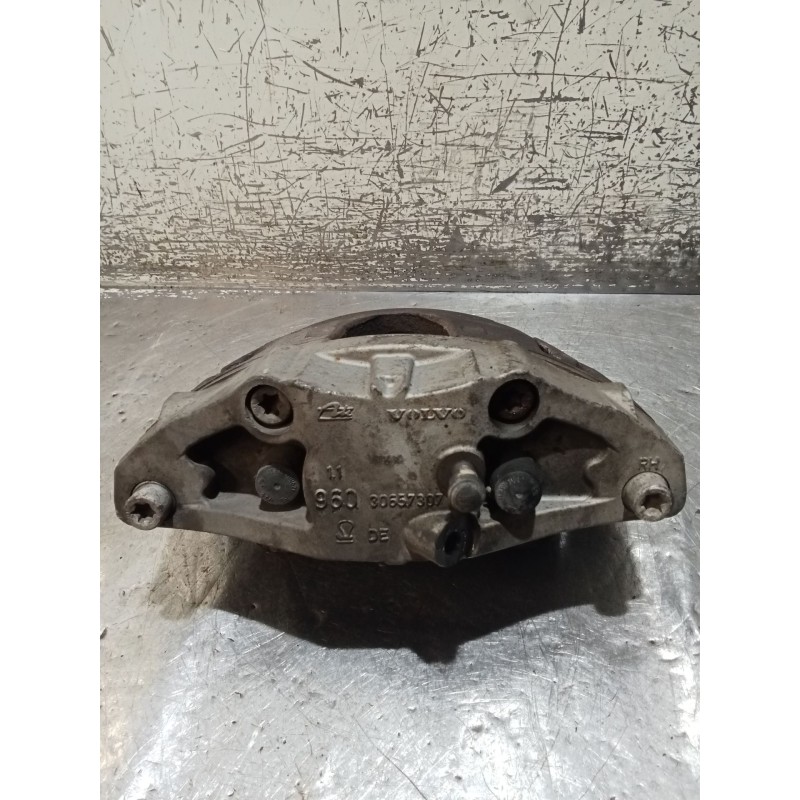 Recambio de pinza freno delantera derecha para volvo xc90 i (275) d5 awd referencia OEM IAM 96030657307  02