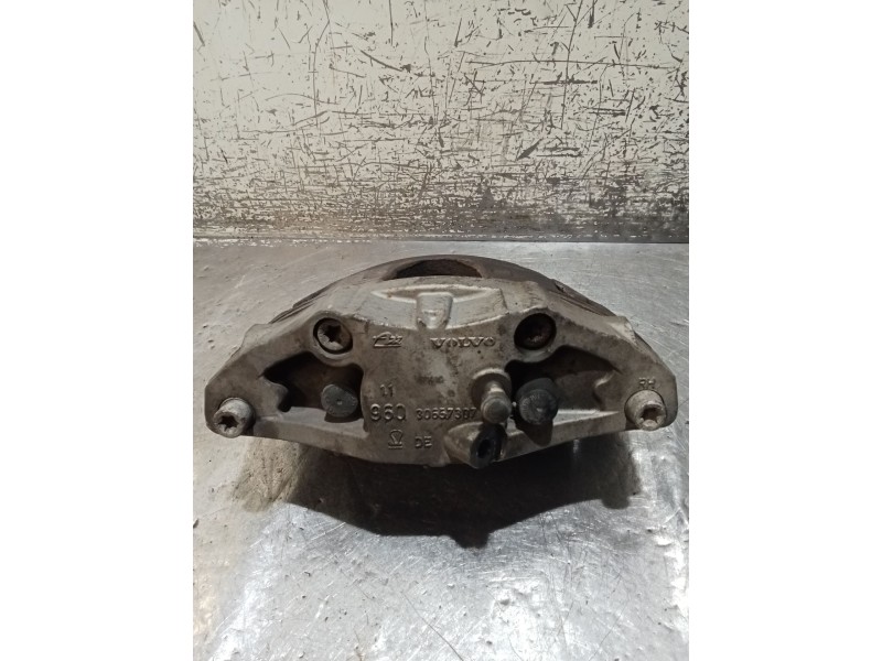 Recambio de pinza freno delantera derecha para volvo xc90 i (275) d5 awd referencia OEM IAM 96030657307  02
