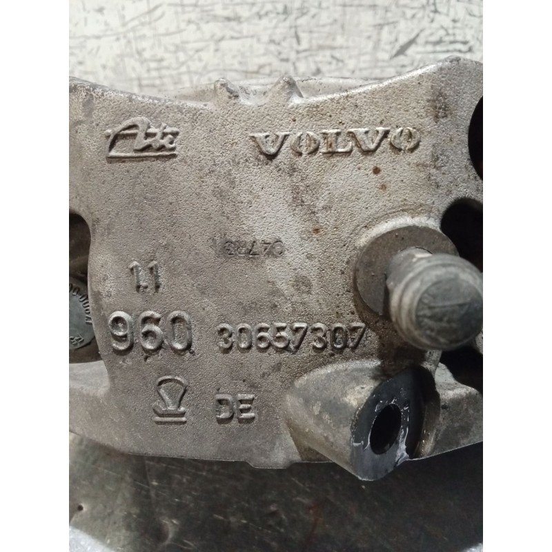 Recambio de pinza freno delantera derecha para volvo xc90 i (275) d5 awd referencia OEM IAM 96030657307  02