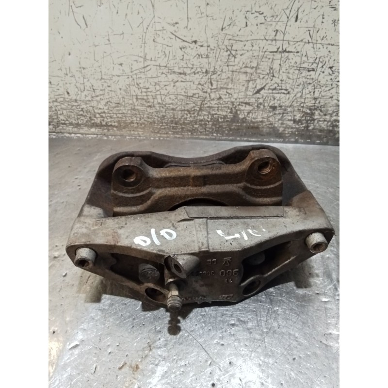 Recambio de pinza freno delantera derecha para volvo xc90 i (275) d5 awd referencia OEM IAM 96030657307  02
