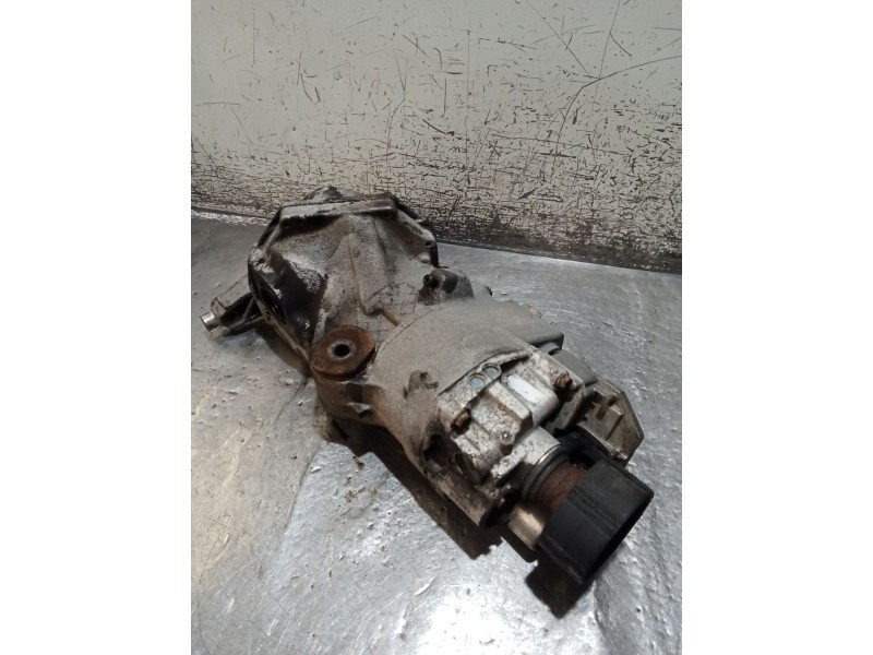 Recambio de diferencial trasero para volvo xc90 i (275) d5 awd referencia OEM IAM 08689638 P8653553 S150642