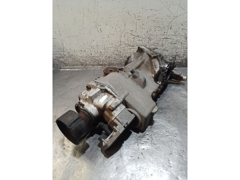Recambio de diferencial trasero para volvo xc90 i (275) d5 awd referencia OEM IAM 08689638 P8653553 S150642