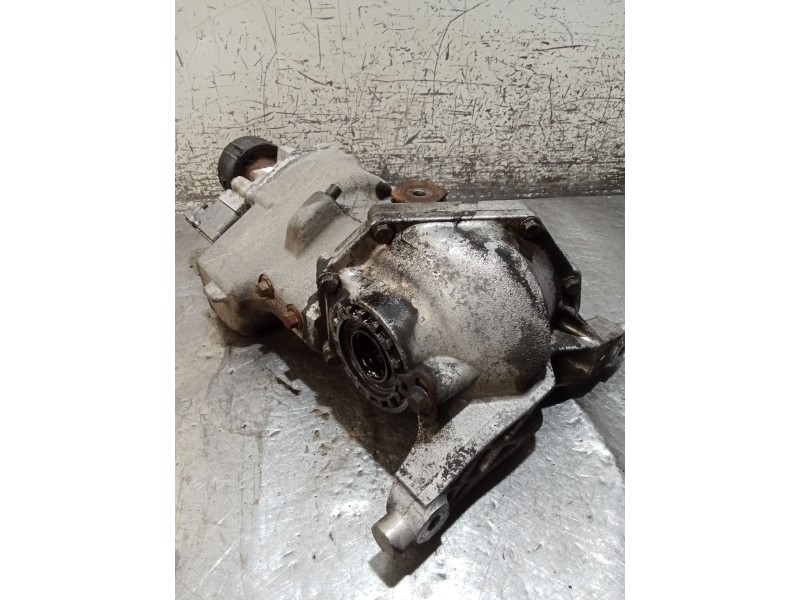 Recambio de diferencial trasero para volvo xc90 i (275) d5 awd referencia OEM IAM 08689638 P8653553 S150642