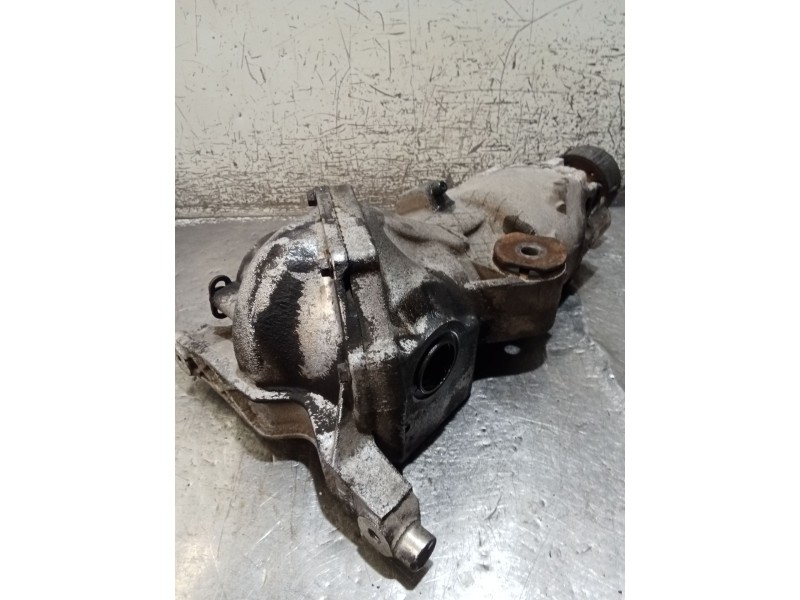 Recambio de diferencial trasero para volvo xc90 i (275) d5 awd referencia OEM IAM 08689638 P8653553 S150642