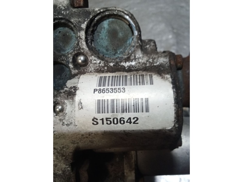 Recambio de diferencial trasero para volvo xc90 i (275) d5 awd referencia OEM IAM 08689638 P8653553 S150642