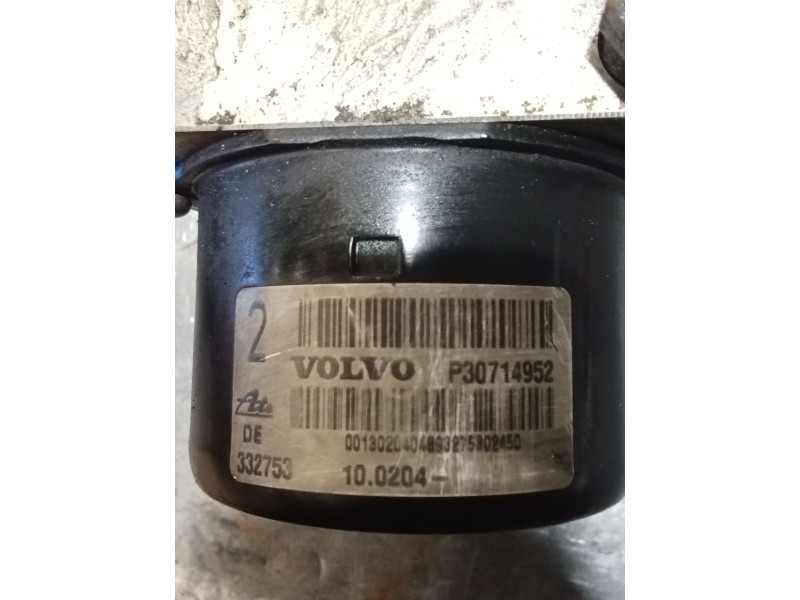 Recambio de abs para volvo s60 i (384) d5 referencia OEM IAM 30714956 10092504113 P30714952 332753