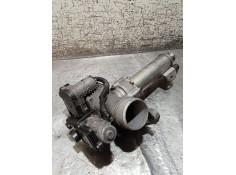 Recambio de valvula egr para volvo s60 i (384) d5 referencia OEM IAM 8692720 0281002701 30677714 70057503