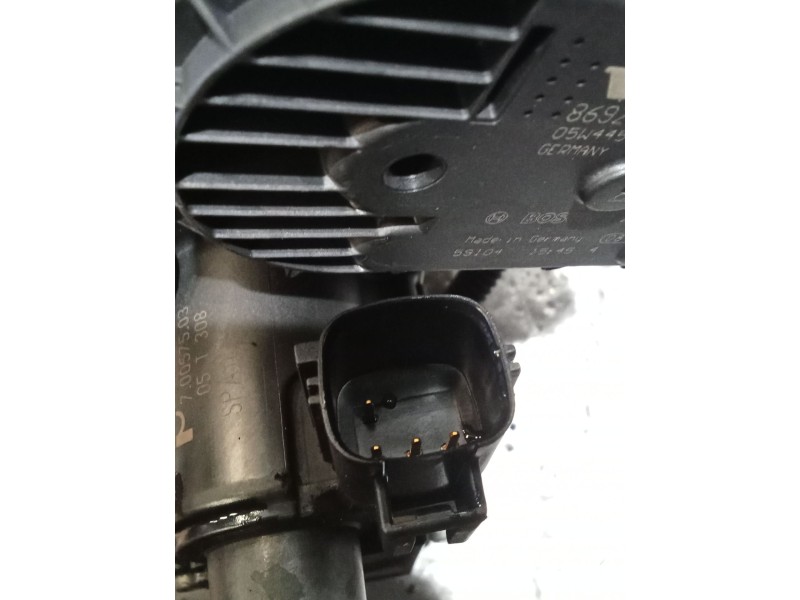 Recambio de valvula egr para volvo s60 i (384) d5 referencia OEM IAM 8692720 0281002701 30677714 70057503