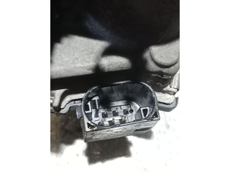 Recambio de valvula egr para volvo s60 i (384) d5 referencia OEM IAM 8692720 0281002701 30677714 70057503