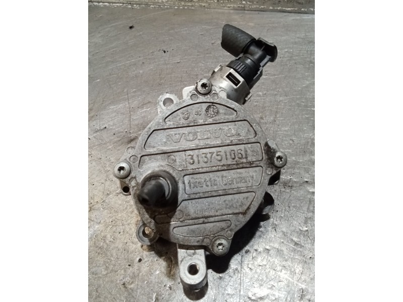 Recambio de depresor freno / bomba vacio para volvo s60 i (384) d5 referencia OEM IAM 31375106  00