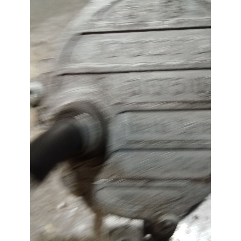 Recambio de depresor freno / bomba vacio para volvo s60 i (384) d5 referencia OEM IAM 31375106  00