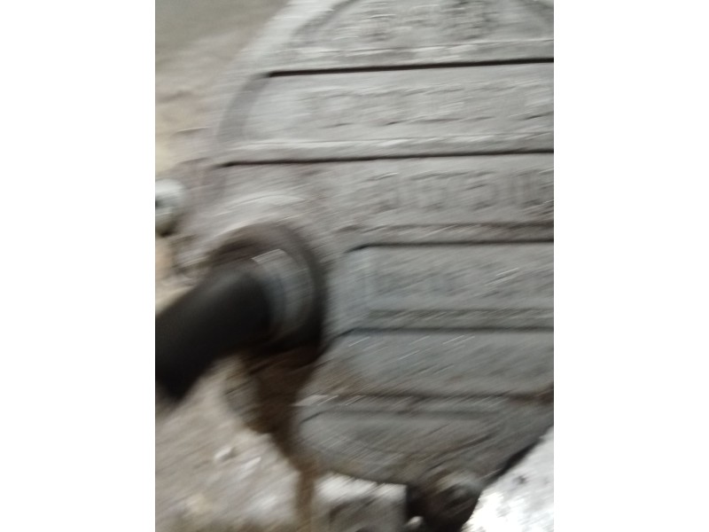 Recambio de depresor freno / bomba vacio para volvo s60 i (384) d5 referencia OEM IAM 31375106  00