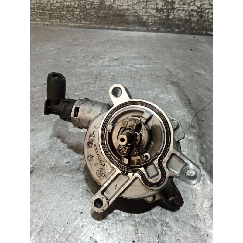 Recambio de depresor freno / bomba vacio para volvo s60 i (384) d5 referencia OEM IAM 31375106  00