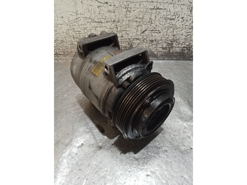 Recambio de compresor aire acondicionado para volvo s60 i (384) d5 referencia OEM IAM 589B893798 0821 8708581