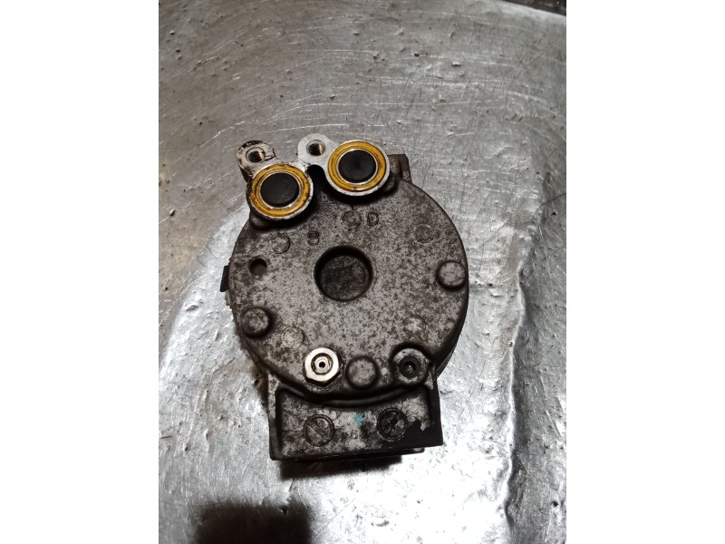 Recambio de compresor aire acondicionado para volvo s60 i (384) d5 referencia OEM IAM 589B893798 0821 8708581