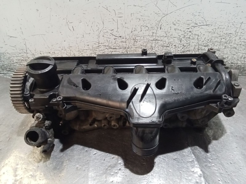 Recambio de culata para volvo s60 i (384) d5 referencia OEM IAM  D524415 00