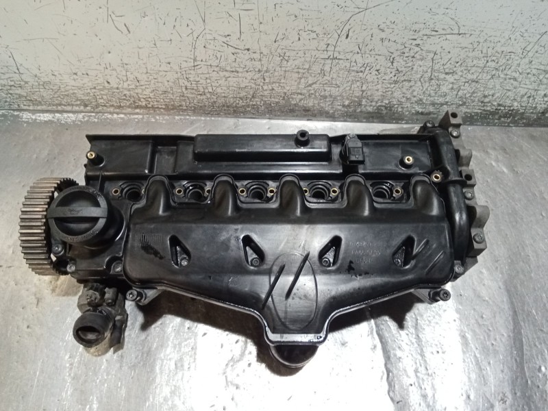 Recambio de culata para volvo s60 i (384) d5 referencia OEM IAM  D524415 00