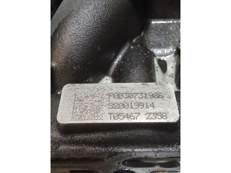 Recambio de culata para volvo s60 i (384) d5 referencia OEM IAM  D524415 00