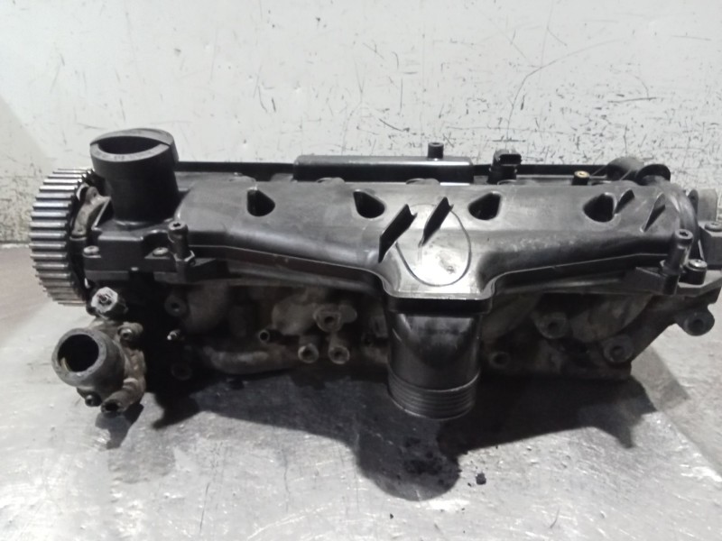 Recambio de culata para volvo s60 i (384) d5 referencia OEM IAM  D524415 00