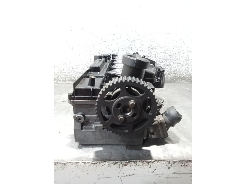 Recambio de culata para volvo s60 i (384) d5 referencia OEM IAM  D524415 00