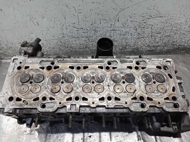 Recambio de culata para volvo s60 i (384) d5 referencia OEM IAM  D524415 00