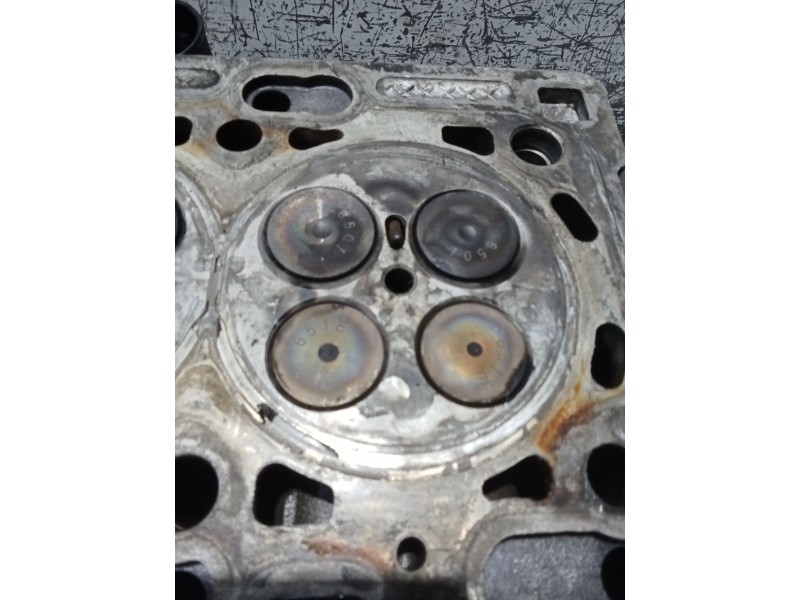 Recambio de culata para volvo s60 i (384) d5 referencia OEM IAM  D524415 00