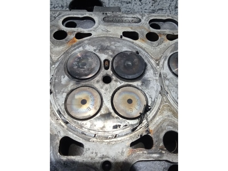 Recambio de culata para volvo s60 i (384) d5 referencia OEM IAM  D524415 00