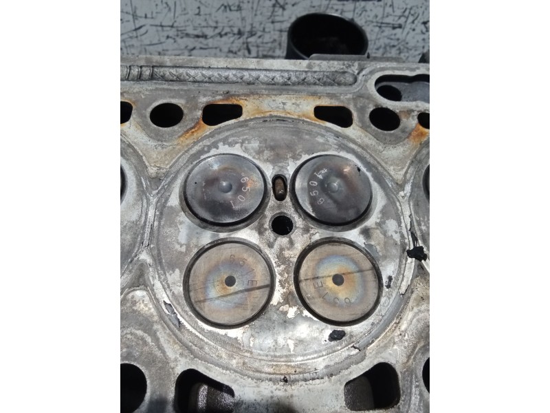 Recambio de culata para volvo s60 i (384) d5 referencia OEM IAM  D524415 00