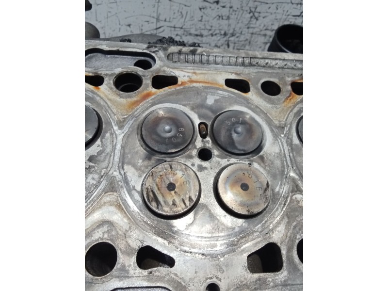 Recambio de culata para volvo s60 i (384) d5 referencia OEM IAM  D524415 00