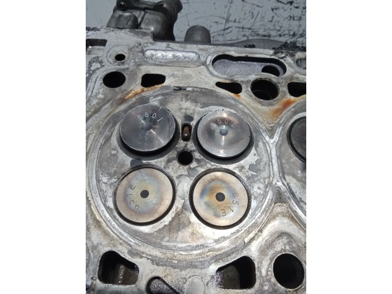 Recambio de culata para volvo s60 i (384) d5 referencia OEM IAM  D524415 00