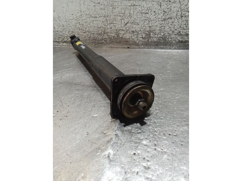 Recambio de amortiguador trasero izquierdo para volvo s60 i (384) d5 referencia OEM IAM   