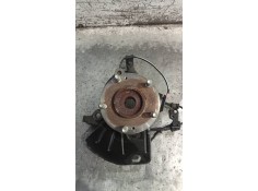 Recambio de mangueta delantera derecha para hyundai i40 1.7 crdi cat referencia OEM IAM   