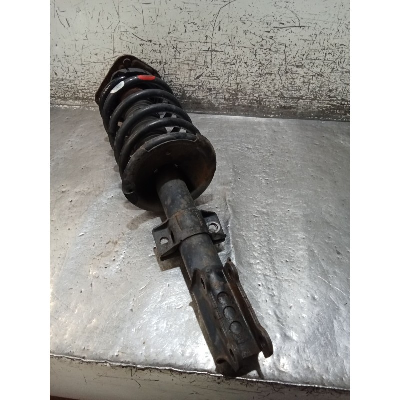 Recambio de amortiguador delantero izquierdo para volvo xc90 i (275) d5 awd referencia OEM IAM   02