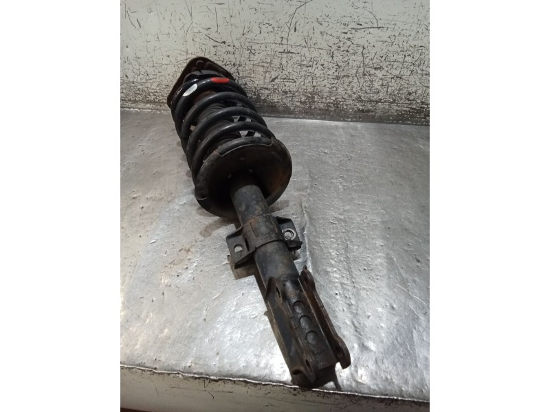 Recambio de amortiguador delantero izquierdo para volvo xc90 i (275) d5 awd referencia OEM IAM   02