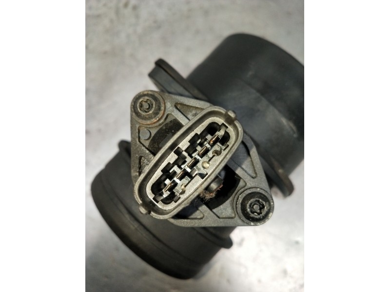 Recambio de caudalimetro para kia carnival ii (gq) 2.9 crdi referencia OEM IAM 0281002554 281644A000 2001