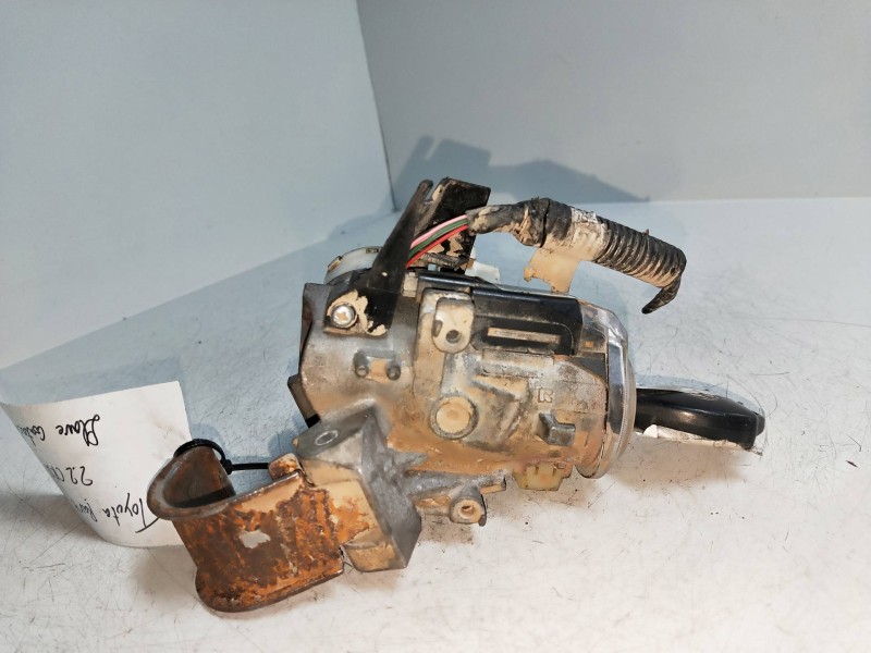 Recambio de conmutador de arranque para toyota rav 4 (a3) 2.2 turbodiesel cat referencia OEM IAM 45020424  