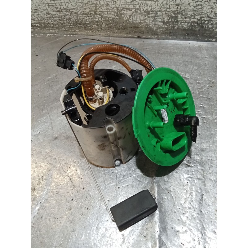 Recambio de bomba combustible para audi a6 c6 (4f2) 3.2 fsi quattro referencia OEM IAM   