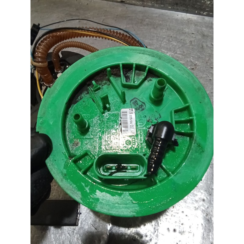 Recambio de bomba combustible para audi a6 c6 (4f2) 3.2 fsi quattro referencia OEM IAM   