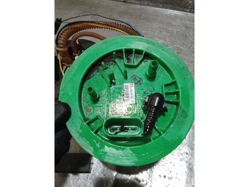 Recambio de bomba combustible para audi a6 c6 (4f2) 3.2 fsi quattro referencia OEM IAM   