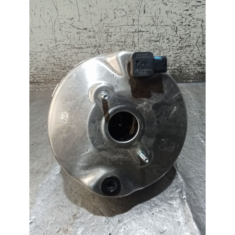 Recambio de servofreno para mercedes-benz clase c (w206) c 200 d (206.003) referencia OEM IAM   