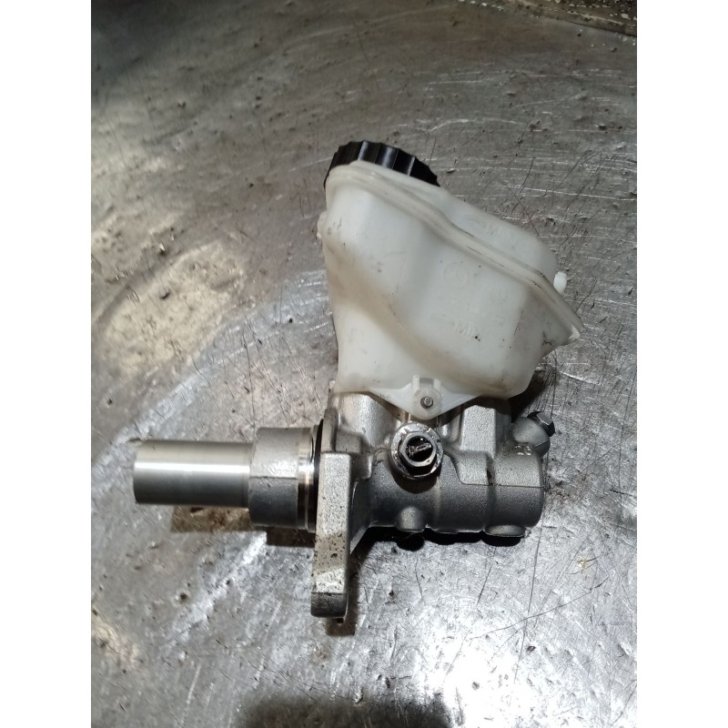 Recambio de bomba freno para mercedes-benz clase c (w206) c 200 d (206.003) referencia OEM IAM   