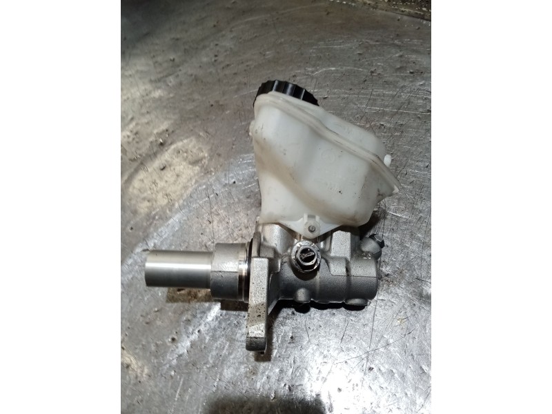 Recambio de bomba freno para mercedes-benz clase c (w206) c 200 d (206.003) referencia OEM IAM   