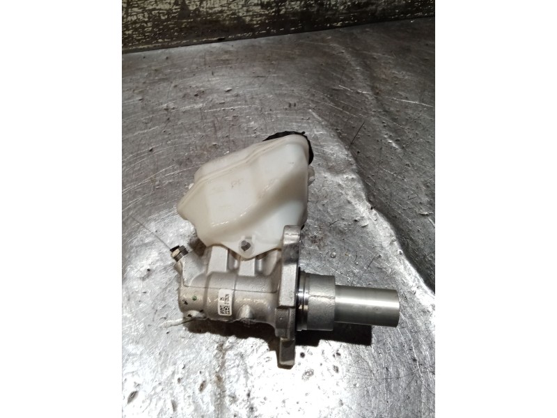 Recambio de bomba freno para mercedes-benz clase c (w206) c 200 d (206.003) referencia OEM IAM   