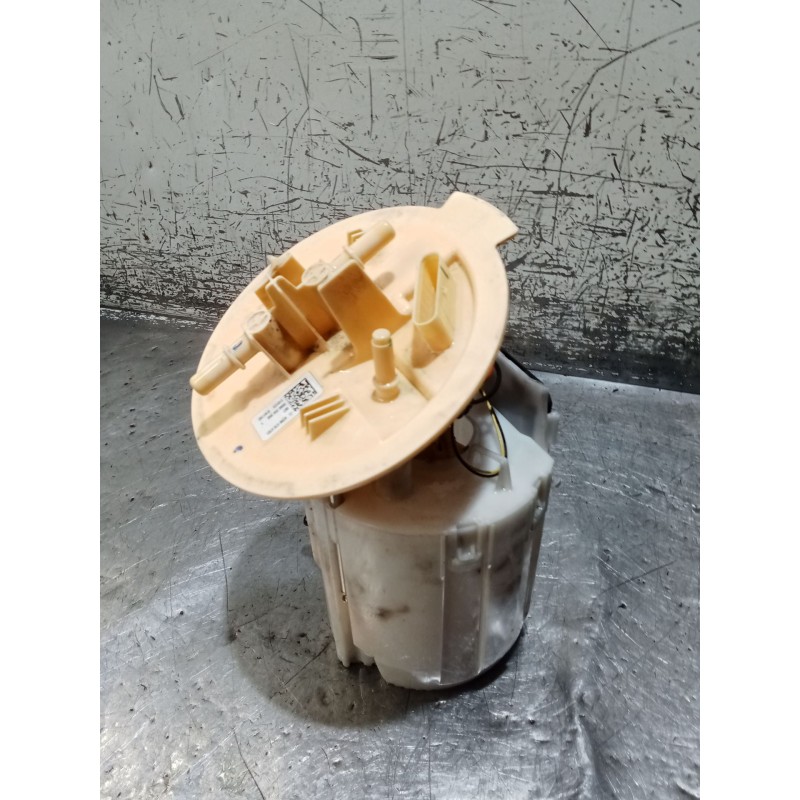 Recambio de bomba combustible para mercedes-benz clase c (w206) c 200 d (206.003) referencia OEM IAM A206704701 058020405 