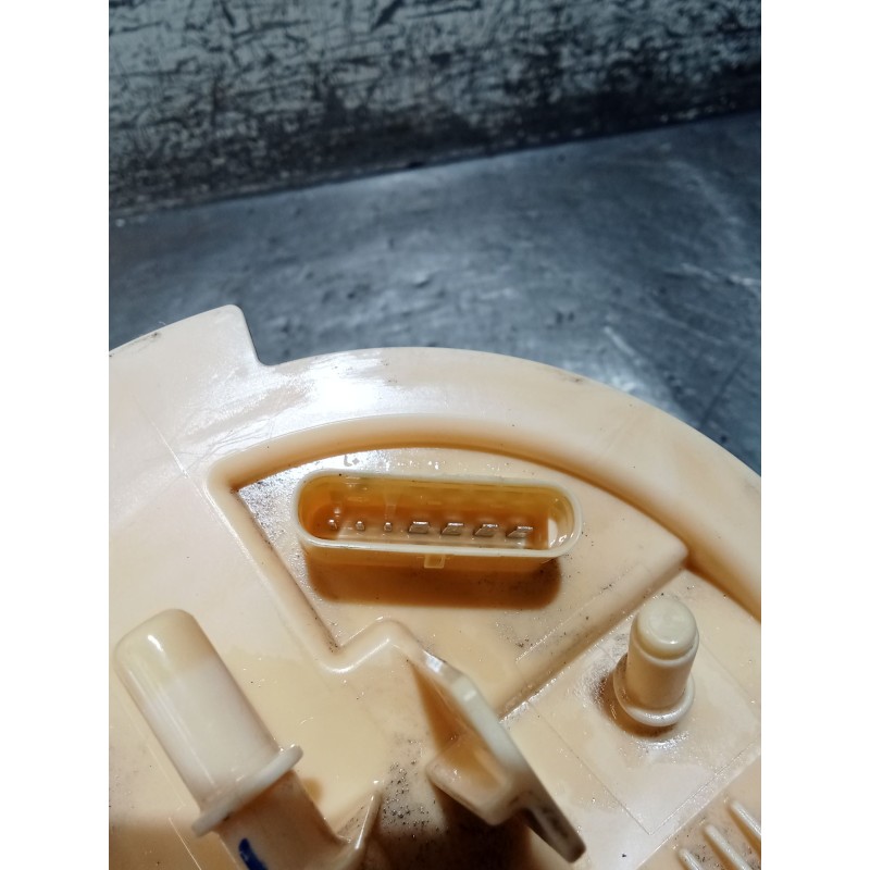 Recambio de bomba combustible para mercedes-benz clase c (w206) c 200 d (206.003) referencia OEM IAM A206704701 058020405 
