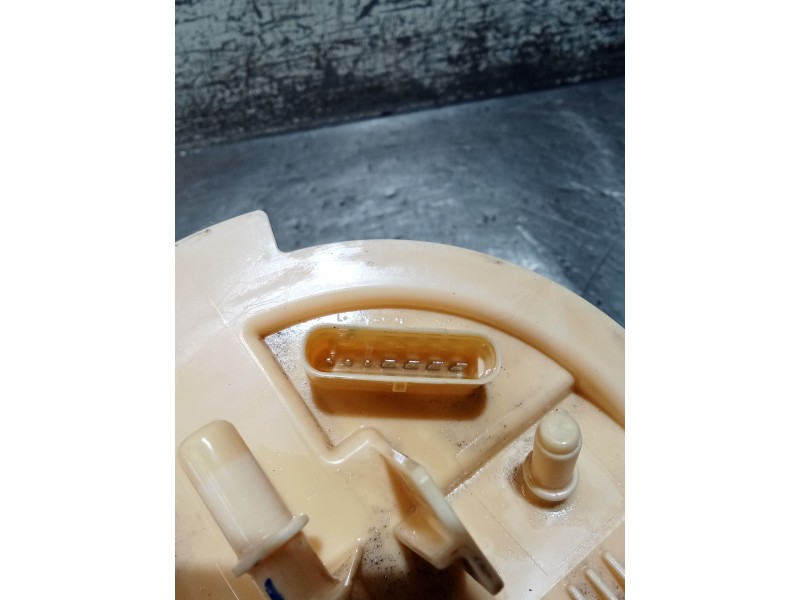 Recambio de bomba combustible para mercedes-benz clase c (w206) c 200 d (206.003) referencia OEM IAM A206704701 058020405 