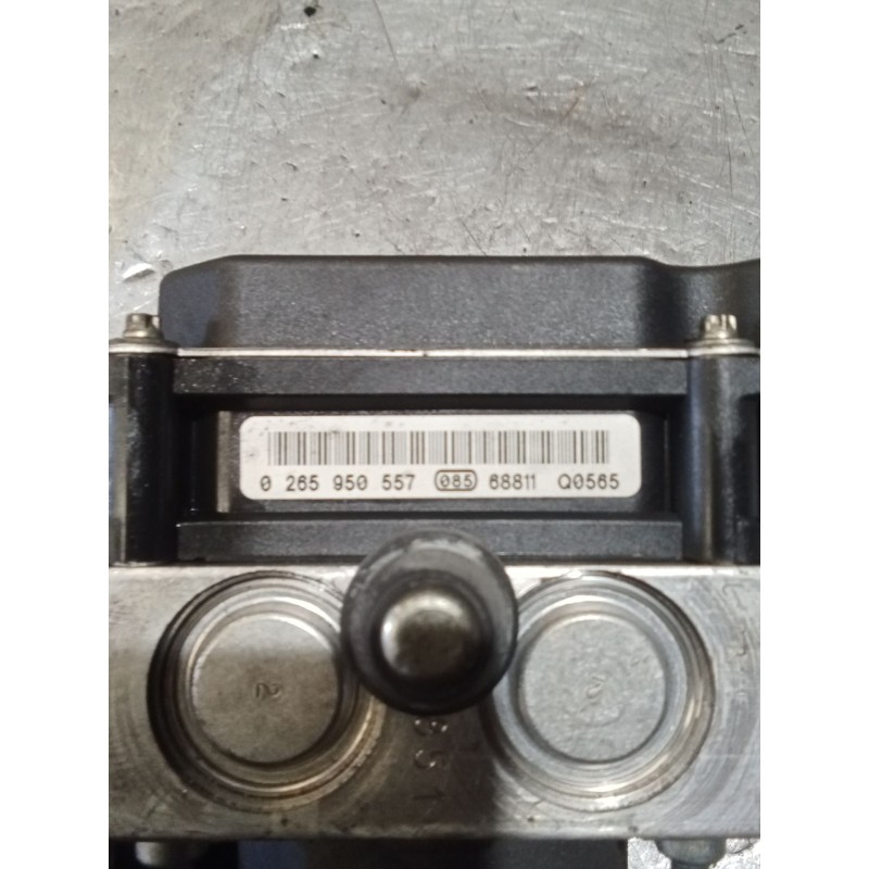 Recambio de abs para audi a6 c6 (4f2) 3.2 fsi quattro referencia OEM IAM   