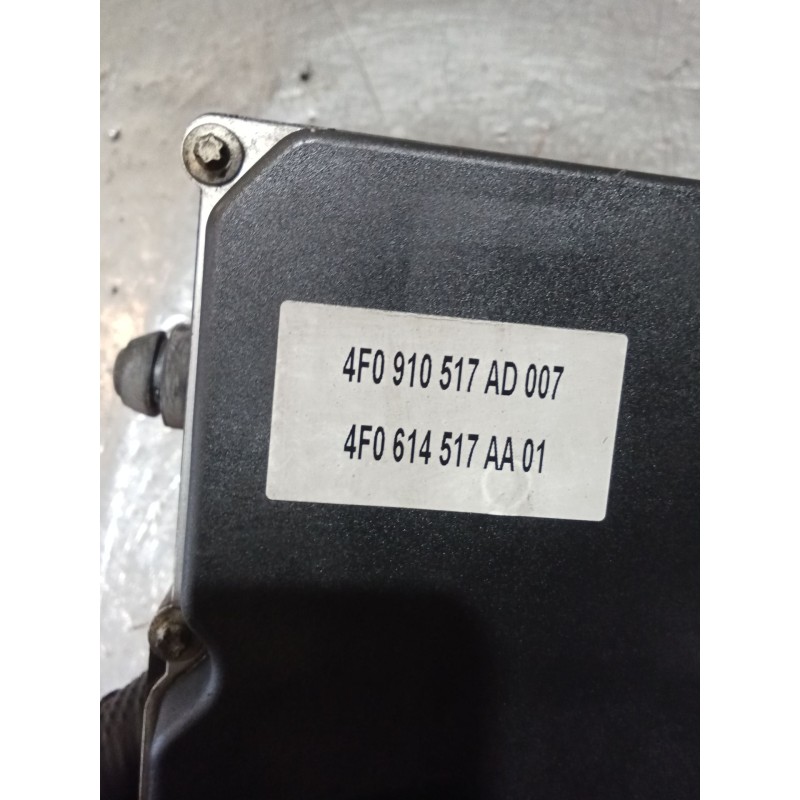 Recambio de abs para audi a6 c6 (4f2) 3.2 fsi quattro referencia OEM IAM   